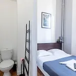 Hotel Le Paris Brest
