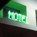 Le Paris Brest Hotel *