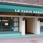 Hotel Le Paris Brest