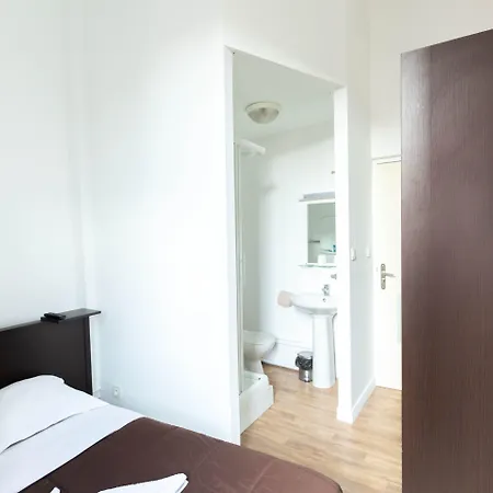 Le Paris Brest 렌스