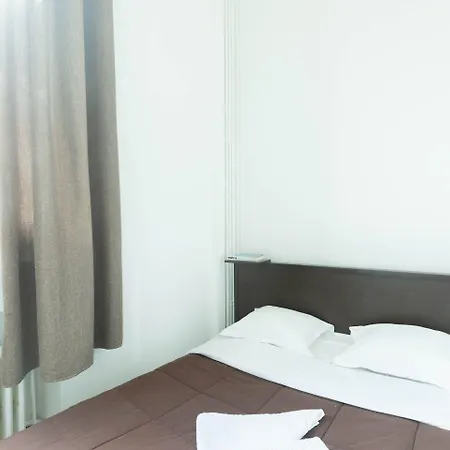 Le Paris Brest 렌스