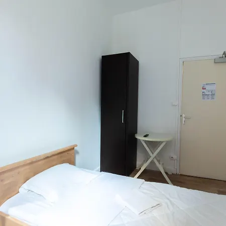 Le Paris Brest فندق