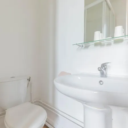 Ξενοδοχείο Le Paris Brest