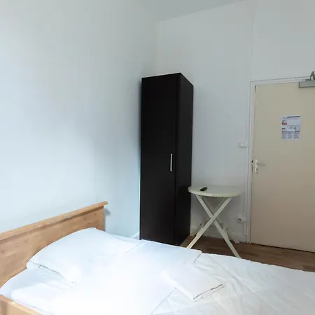 Le Paris Brest * 렌스