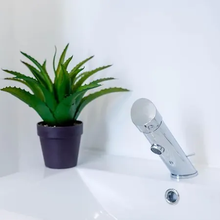 فندق Le Paris Brest