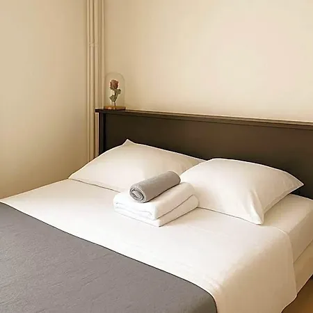 Le Paris Brest Hotell