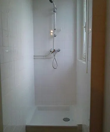 Ξενοδοχείο Le Paris Brest *