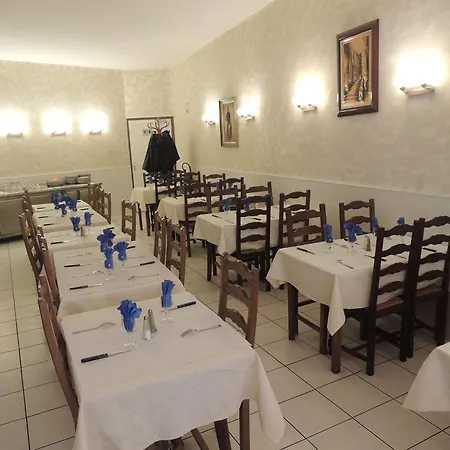 Le Paris Brest Ξενοδοχείο Λανς