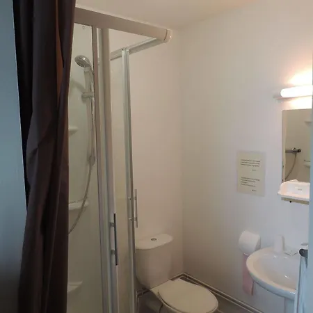 Le Paris Brest * لونس