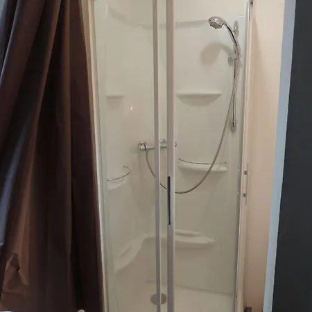 Le Paris Brest * لونس