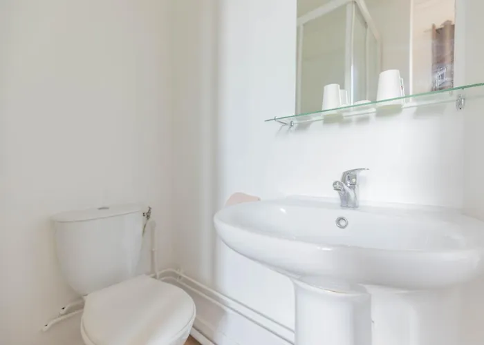 Hotel Le Paris Brest