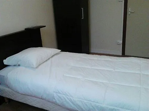 Hotel Le Paris Brest *