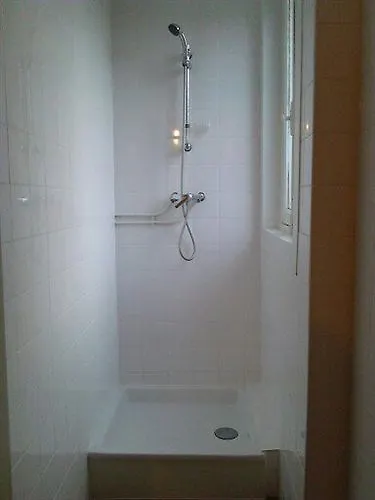 Hotel Le Paris Brest *