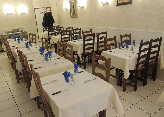 Hotel Le Paris Brest