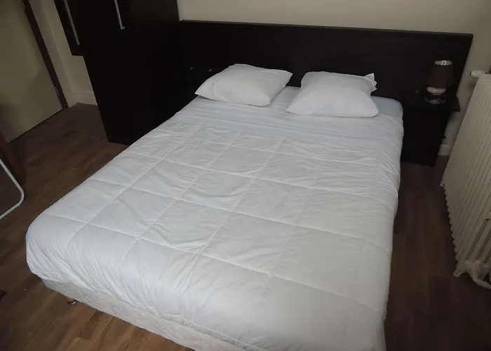 Hotel Le Paris Brest