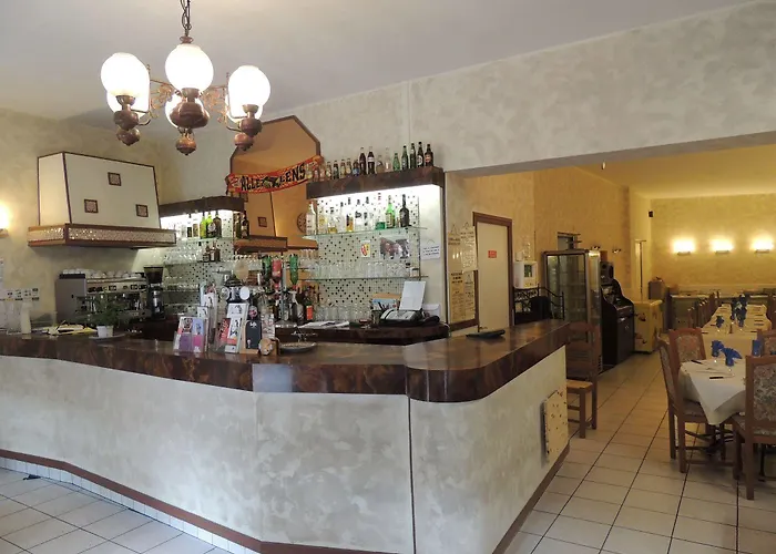 Le Paris Brest Hotel Lens